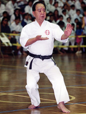 Kenzo Mabino Mon