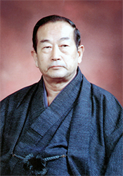Masatoshi Nakayama