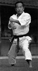 Masatoshi Nakayama